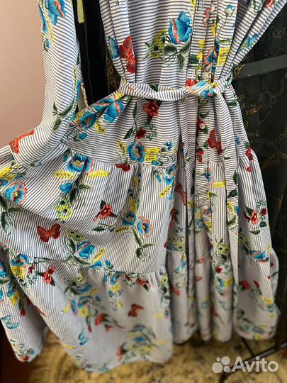 Платье imperial