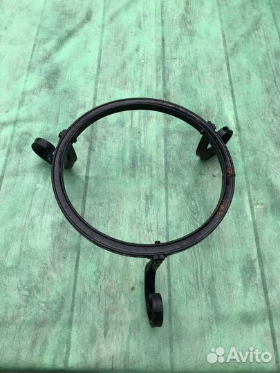 Подставка под казан