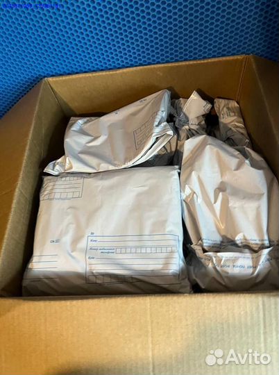 Коробка с товарами / карго/Алиэкспресс (Арт.30764)