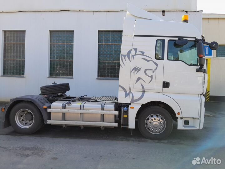 Sitrak C7H Max, 2023