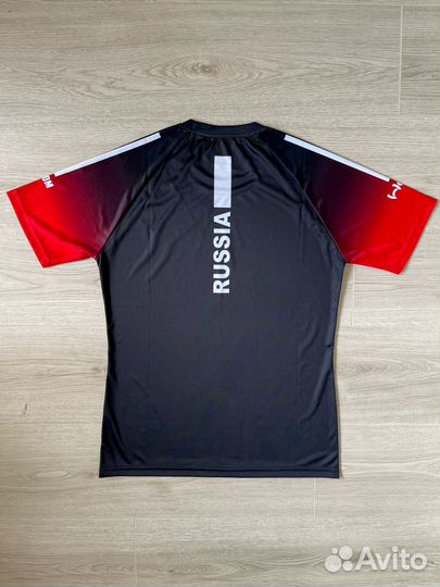 Беговой комплект cборной России