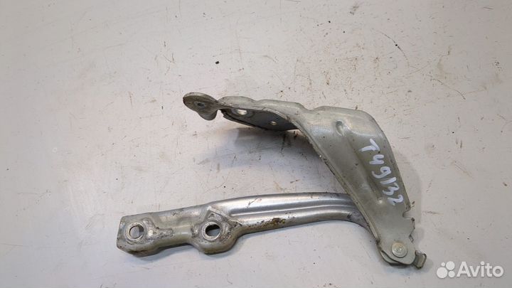 Петля капота правая Skoda Octavia (A7)