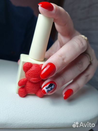 Маникюр, Гель-лак, Наращивание ногтей в Амуре