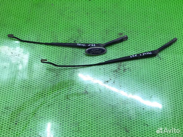 Поводки дворников ford focus 1