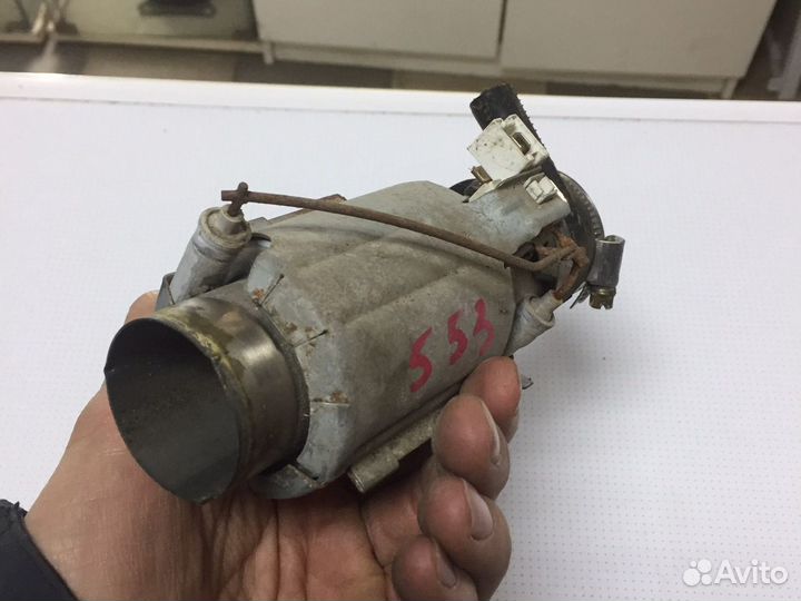 Тен посудомойки gorenje gvi551