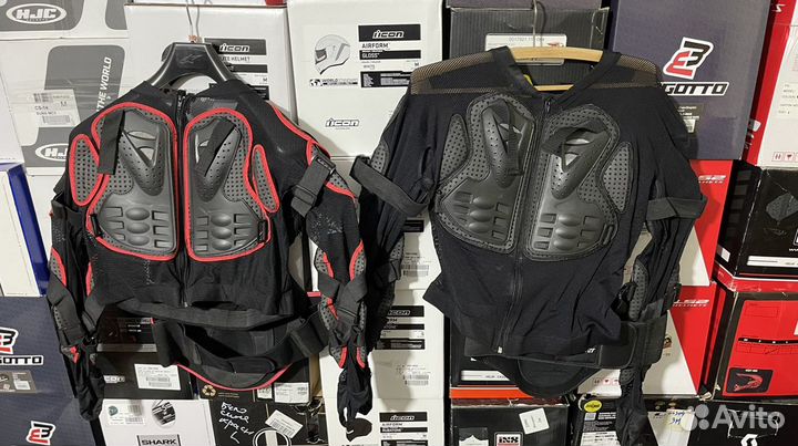 Мото черепаха кросс/город разм s-xxxl