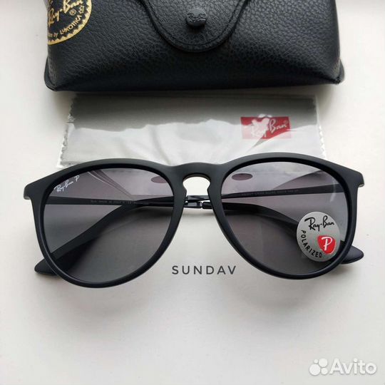 Очки ray ban 4171 Erika