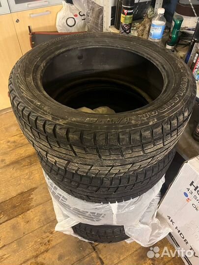 Yokohama Geolandar I/T-S G073 225/55 R18 98Q