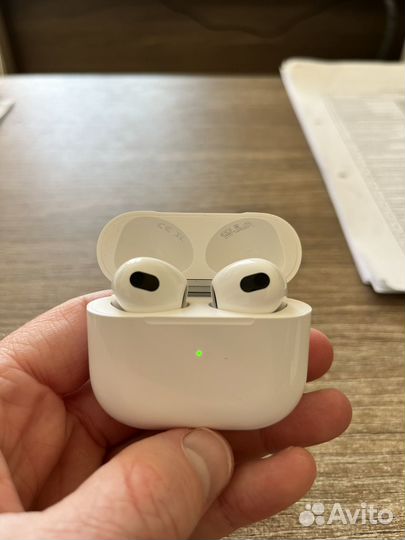 AirPods 3 gen