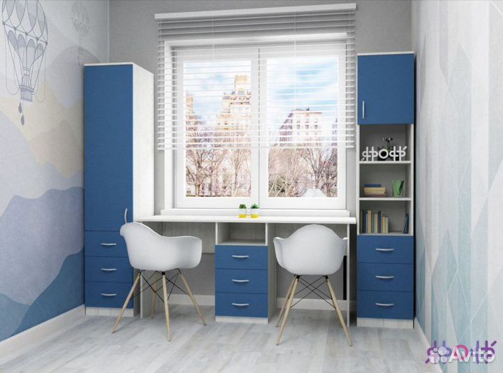 Набор мебели школьника