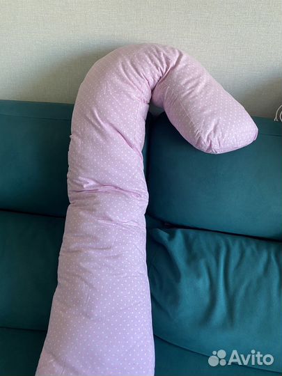 Подушка для беременных