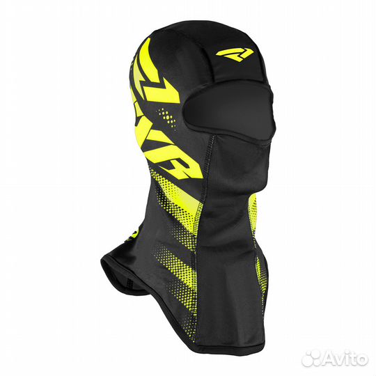 Балаклава FXR Boost (Hi Vis, OS)