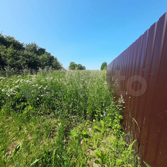 Участок 24 сот. (ИЖС)