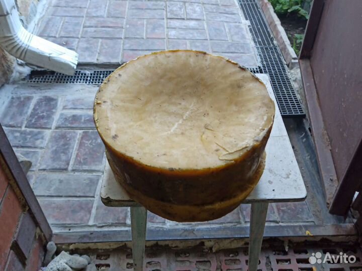 Воск пчелиный