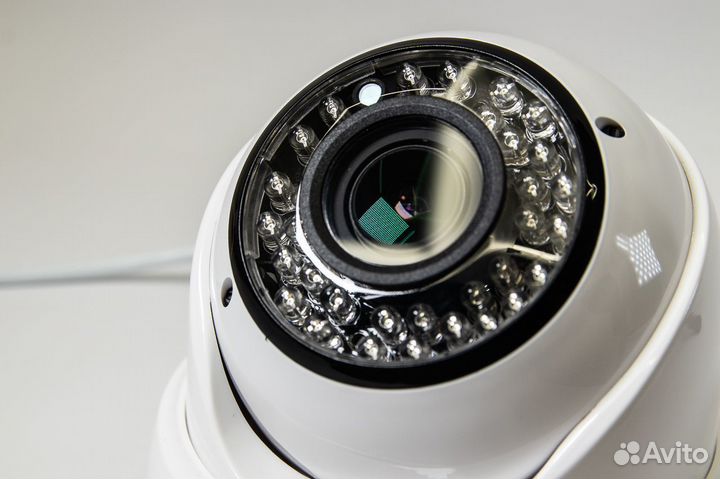 Видеокамера ST-S2544 Light 2,8-12mm