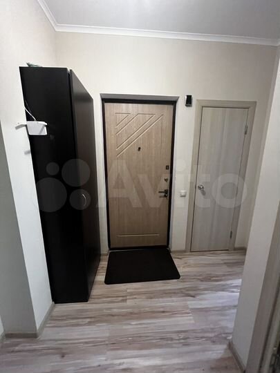 2-к. квартира, 44 м², 6/9 эт.