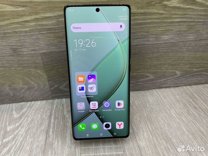 TECNO Spark 20 Pro+, 8/256 ГБ