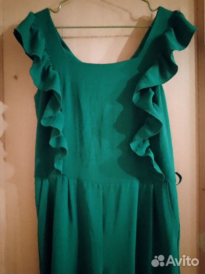 Комбинезон летний женский