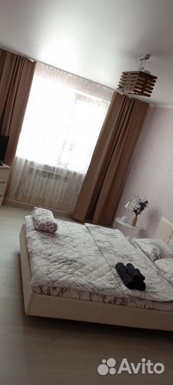 Квартиры посуточно