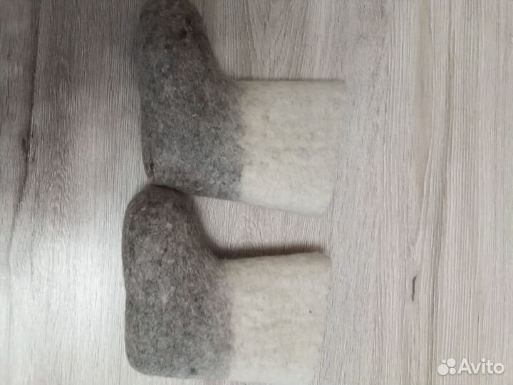 Валенки детские 12-13