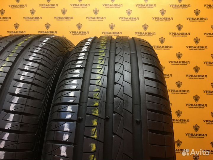 Viking City Tech CT6 205/65 R15 94V