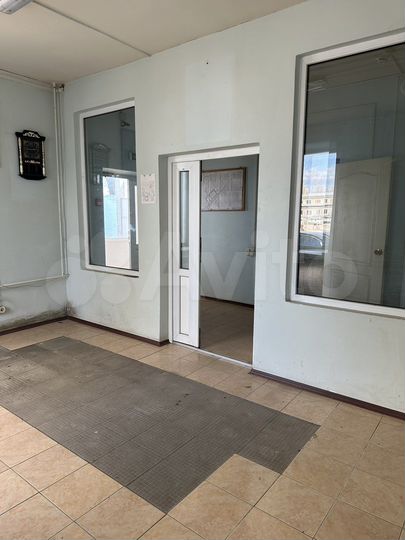 Офисы от 22 до 77,8 м²