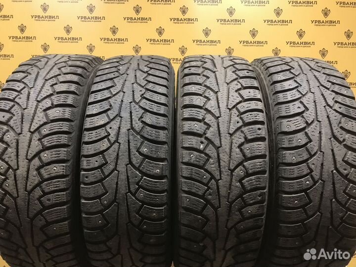 Nokian Tyres Hakkapeliitta 5 185/65 R15 92