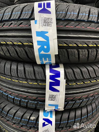 КАМА Breeze (HK-132) 175/70 R13 82T