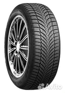 Nexen Winguard Snow G WH2 205/60 R15 91T