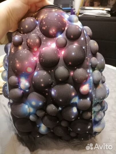 Школьный рюкзак mad pax