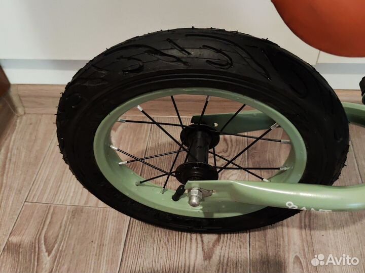 Беговел детский