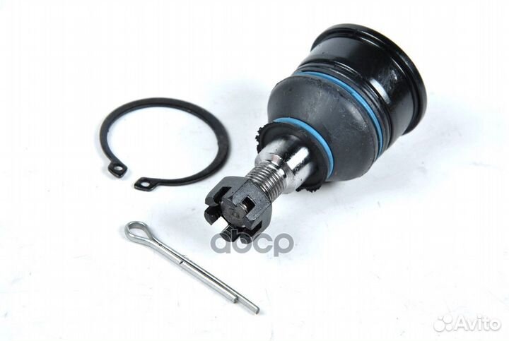 Опора шаровая перед JD