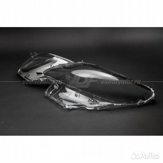 Стекло для фары Lexus GS 3 (2005-2012) Правое