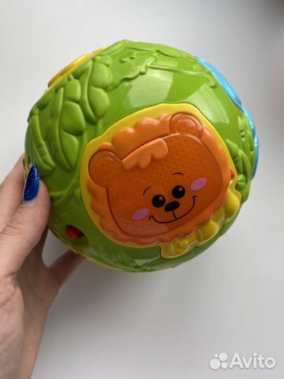 Чудо шар BabyGo