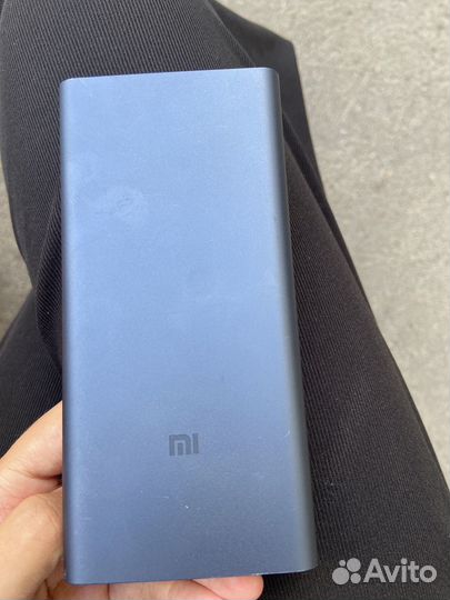 Паувер банк