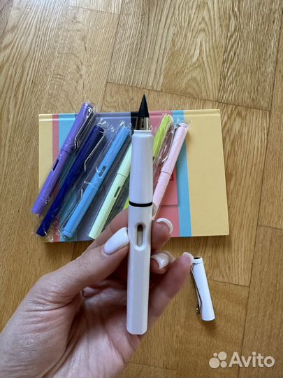 Вечный карандаш новый