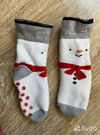 Костюм Деда Мороза 86