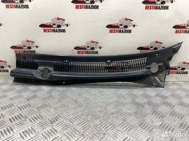 Жабо левое Kia Spectra седан S6D 2008