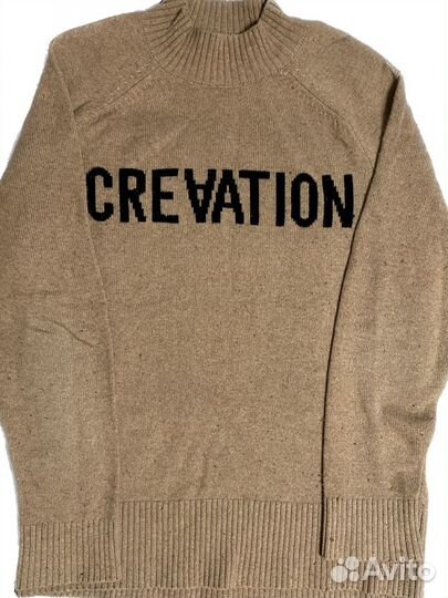 Свитер винтаж jack&jones