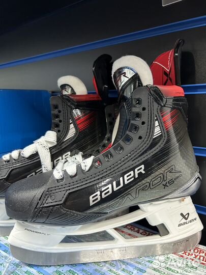 Коньки хоккейные Bauer Vapor X5 PRO INT 6.0 FIT3