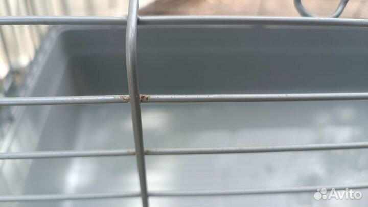 Клетка для грызунов 60 см