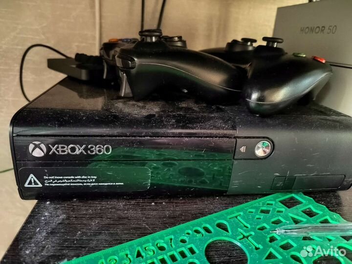 Xbox 360 Е