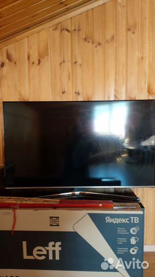 Телевизор на запчасти