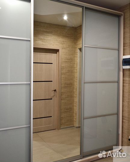 Шкаф-купе на заказ