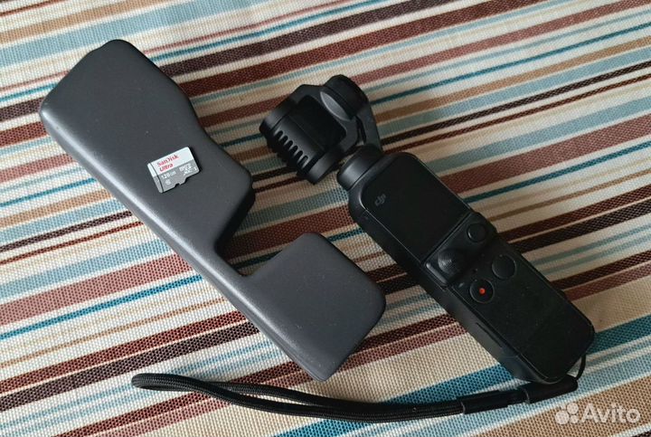 DJI osmo pocket 2