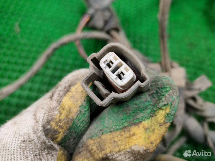 Проводка подкапотная Byd F3 XC 4G15S 2008