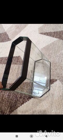 Аквариум 10 литров