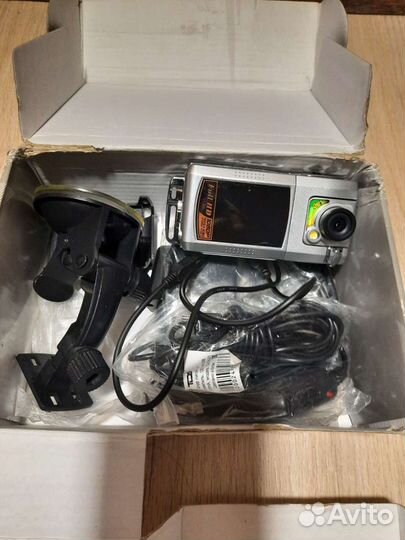 Видеорегистратор для видеонаблюдения