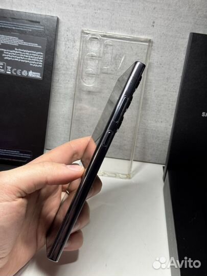 Samsung Galaxy S23 Ultra, 12/256 ГБ