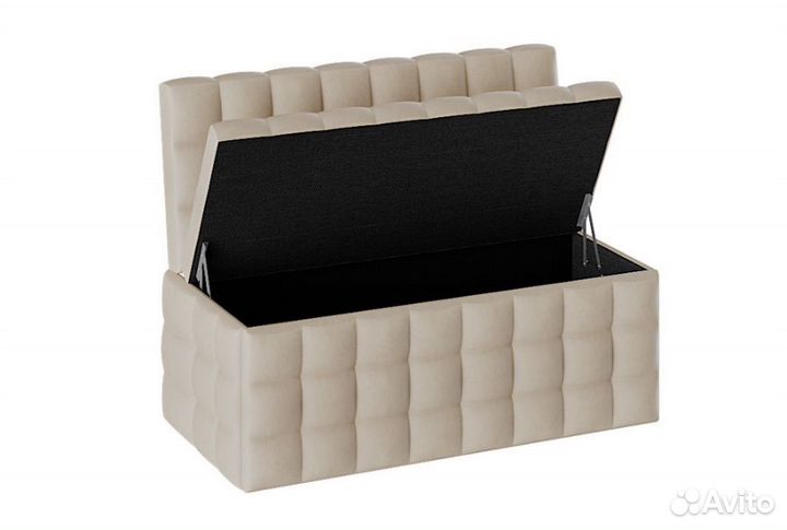 Скамья прямая Темпо